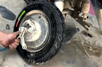 许昌市换胎补胎服务