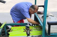 许昌市三轮车救援服务