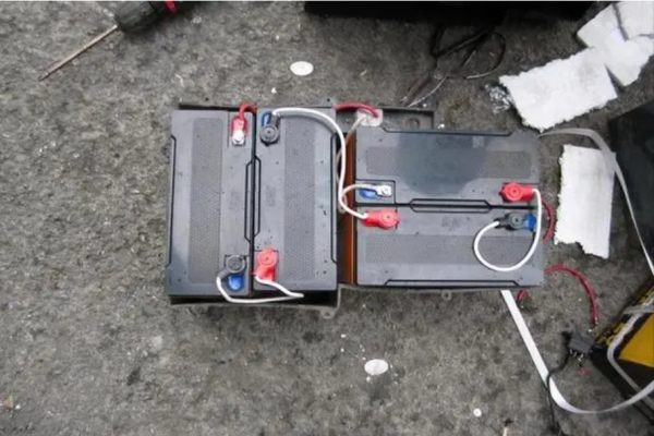 许昌市电动车更换电瓶